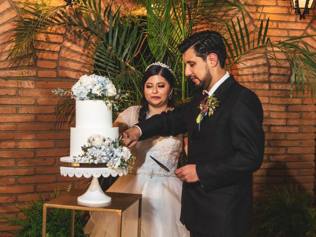 La boda de Emilio y Velia en Oaxaca, Oaxaca 62