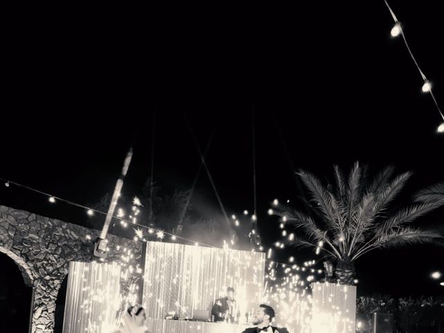 La boda de Daniel  y Cassandra  en Hermosillo, Sonora 3