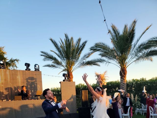 La boda de Daniel  y Cassandra  en Hermosillo, Sonora 5