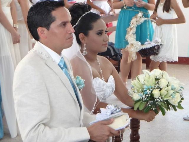 La boda de Jorge y Nereida en Bucerias, Nayarit 2