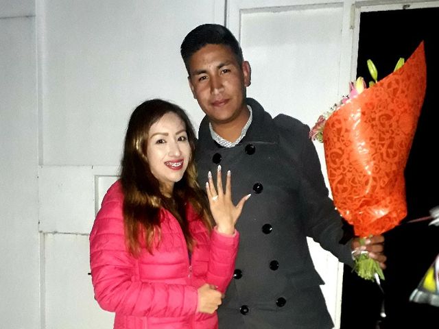 La boda de Iván  y Nicte en Tepeapulco, Hidalgo 8