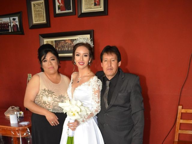 La boda de Iván  y Nicte en Tepeapulco, Hidalgo 27