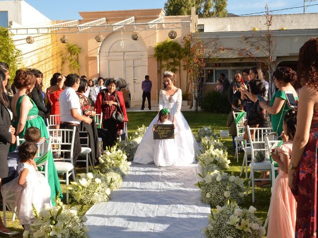 La boda de Iván  y Nicte en Tepeapulco, Hidalgo 54