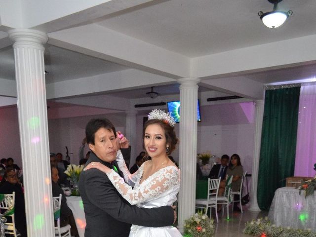 La boda de Iván  y Nicte en Tepeapulco, Hidalgo 59