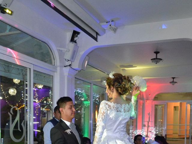 La boda de Iván  y Nicte en Tepeapulco, Hidalgo 69
