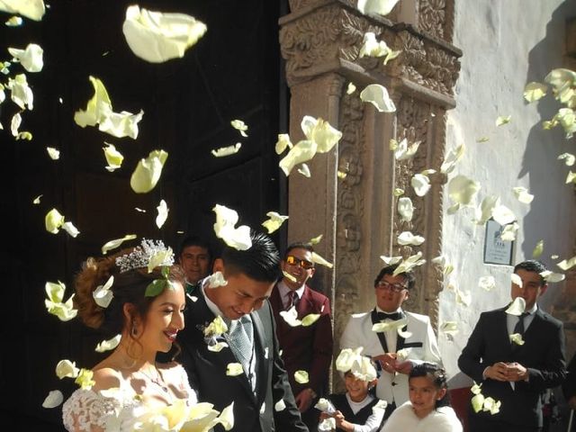 La boda de Iván  y Nicte en Tepeapulco, Hidalgo 73