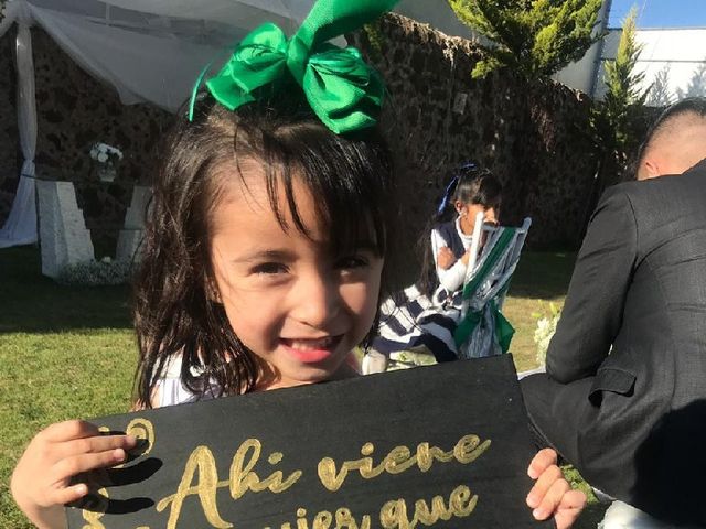 La boda de Iván  y Nicte en Tepeapulco, Hidalgo 78