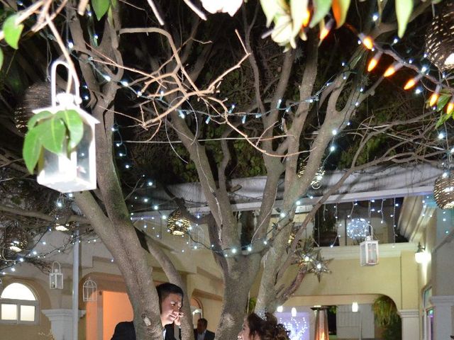 La boda de Iván  y Nicte en Tepeapulco, Hidalgo 89