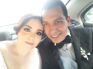 La boda de Ana y Ricardo 3