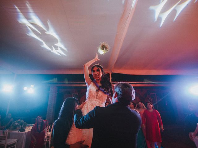 La boda de Yareely y Gerardo en Tepic, Nayarit 16