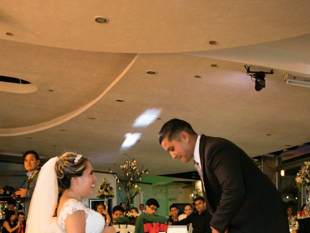 La boda de Jesús y Isabel en San Pedro Cholula, Puebla 31