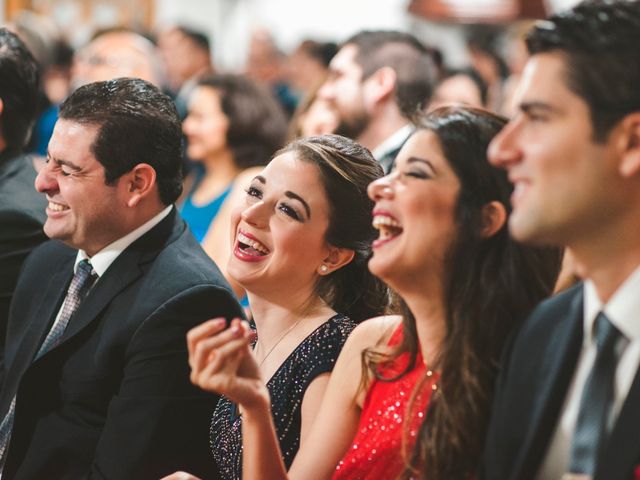 La boda de Daniel y Valeria en Tuxtla Gutiérrez, Chiapas 51