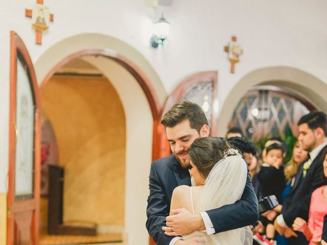 La boda de Daniel y Valeria en Tuxtla Gutiérrez, Chiapas 60
