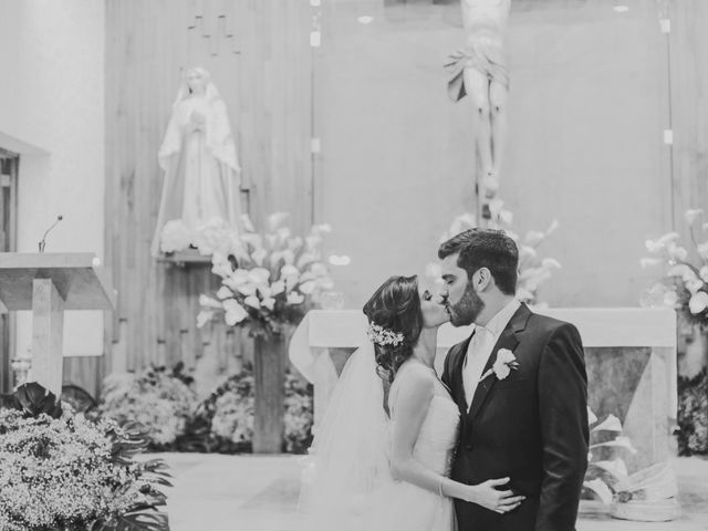 La boda de Daniel y Valeria en Tuxtla Gutiérrez, Chiapas 61