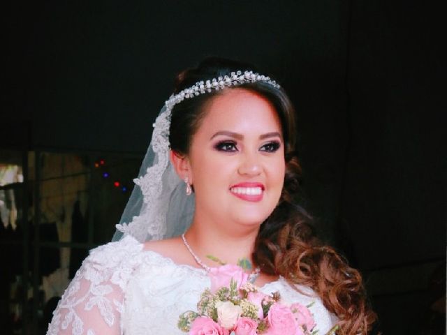 La boda de Bruno y Alma en Mazatepec, Morelos 3