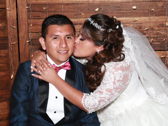 La boda de Bruno y Alma en Mazatepec, Morelos 2