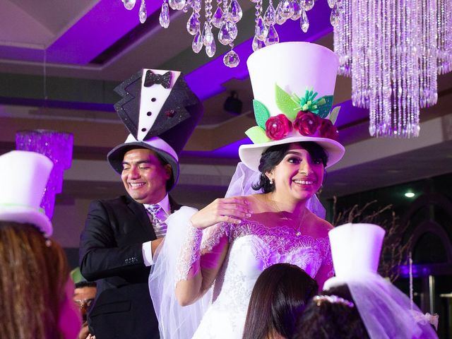 La boda de Omar y Moni en Orizaba, Veracruz 33