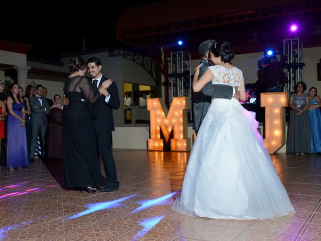 La boda de Jorge y María en Chihuahua, Chihuahua 19