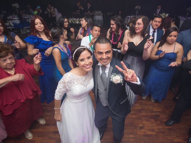 La boda de Antonio y Alicia en Monterrey, Nuevo León 8