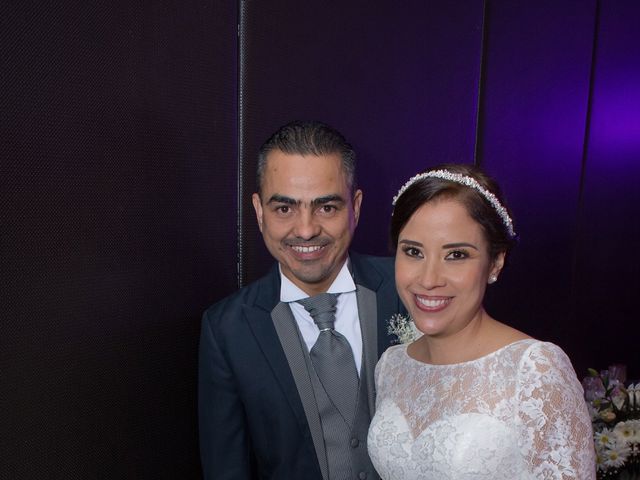 La boda de Antonio y Alicia en Monterrey, Nuevo León 10