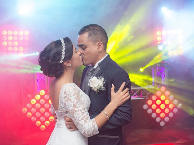 La boda de Antonio y Alicia en Monterrey, Nuevo León 11