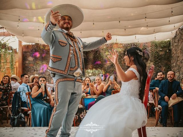 La boda de Jesús y Nora en Chilpancingo de los Bravo, Guerrero 2
