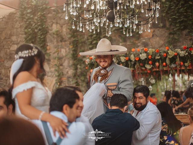 La boda de Jesús y Nora en Chilpancingo de los Bravo, Guerrero 4