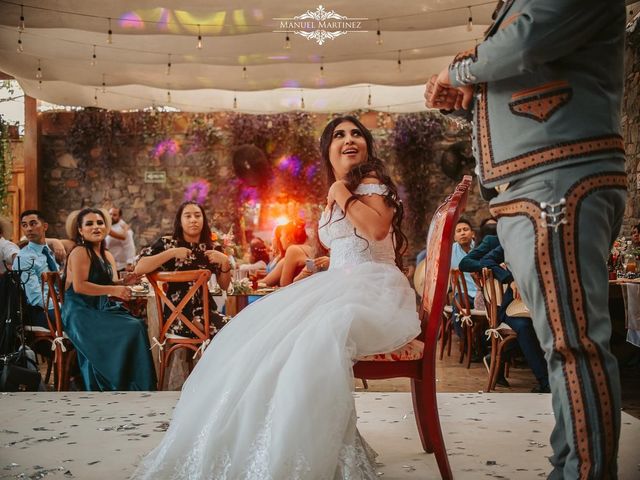 La boda de Jesús y Nora en Chilpancingo de los Bravo, Guerrero 10