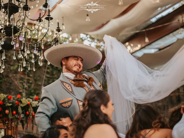 La boda de Jesús y Nora en Chilpancingo de los Bravo, Guerrero 17