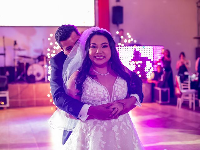 La boda de Lido y Brenda en Tlalnepantla, Estado México 23