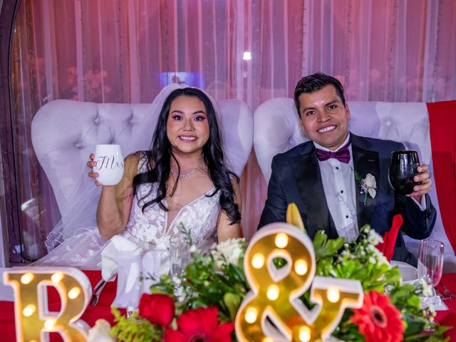 La boda de Lido y Brenda en Tlalnepantla, Estado México 29