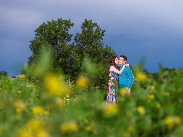 La boda de Carlos y Myrna en Chihuahua, Chihuahua 14