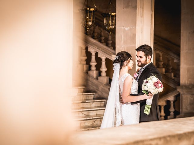 La boda de Carlos y Myrna en Chihuahua, Chihuahua 45