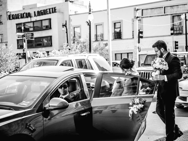 La boda de Carlos y Myrna en Chihuahua, Chihuahua 57