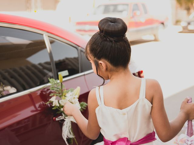 La boda de Carlos y Myrna en Chihuahua, Chihuahua 2