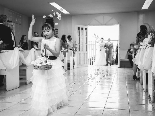 La boda de Carlos y Myrna en Chihuahua, Chihuahua 70