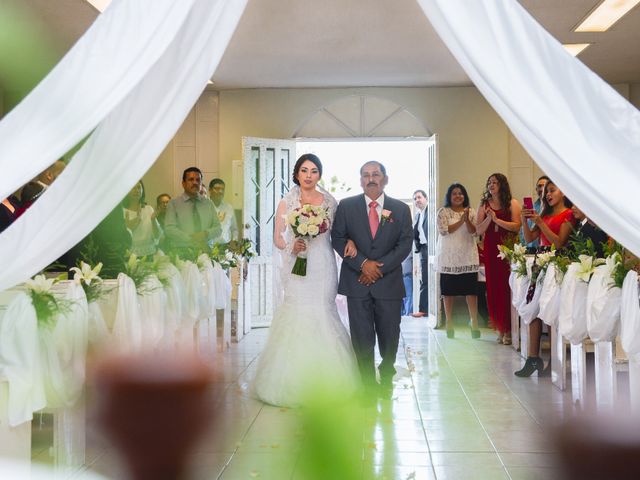 La boda de Carlos y Myrna en Chihuahua, Chihuahua 71