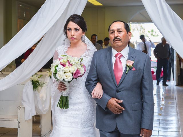 La boda de Carlos y Myrna en Chihuahua, Chihuahua 73