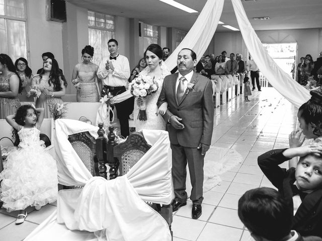 La boda de Carlos y Myrna en Chihuahua, Chihuahua 80