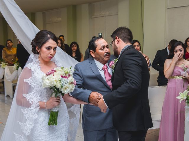 La boda de Carlos y Myrna en Chihuahua, Chihuahua 82
