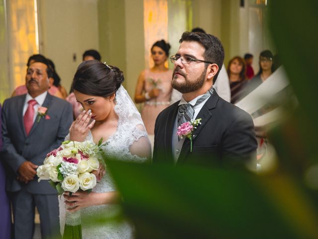 La boda de Carlos y Myrna en Chihuahua, Chihuahua 84