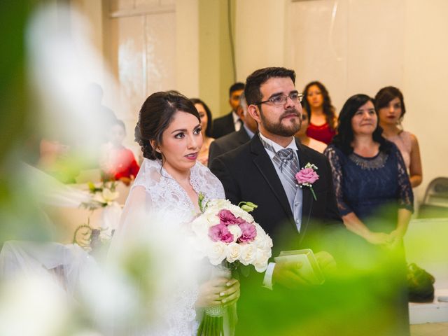 La boda de Carlos y Myrna en Chihuahua, Chihuahua 89