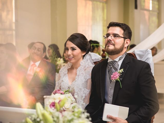 La boda de Carlos y Myrna en Chihuahua, Chihuahua 96