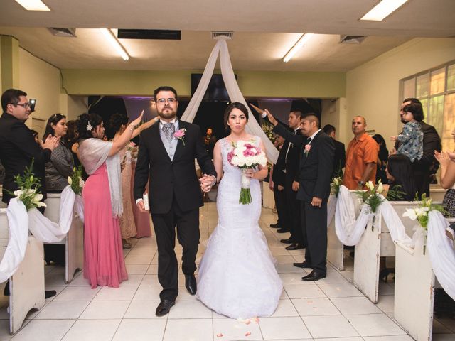 La boda de Carlos y Myrna en Chihuahua, Chihuahua 101