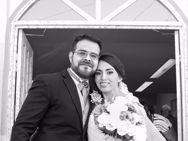La boda de Carlos y Myrna en Chihuahua, Chihuahua 102