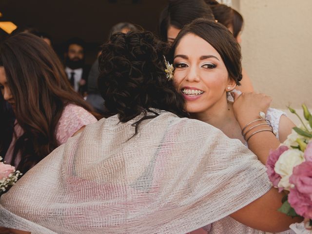 La boda de Carlos y Myrna en Chihuahua, Chihuahua 104