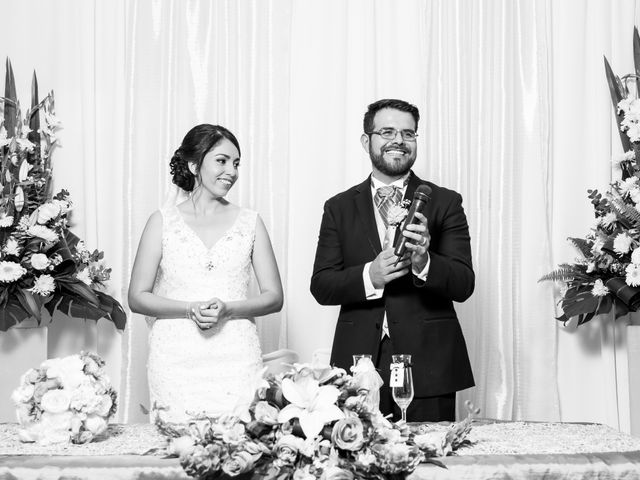 La boda de Carlos y Myrna en Chihuahua, Chihuahua 108