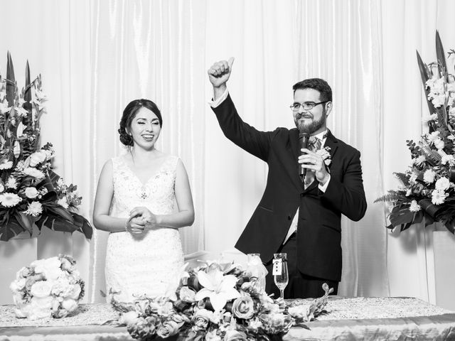 La boda de Carlos y Myrna en Chihuahua, Chihuahua 109