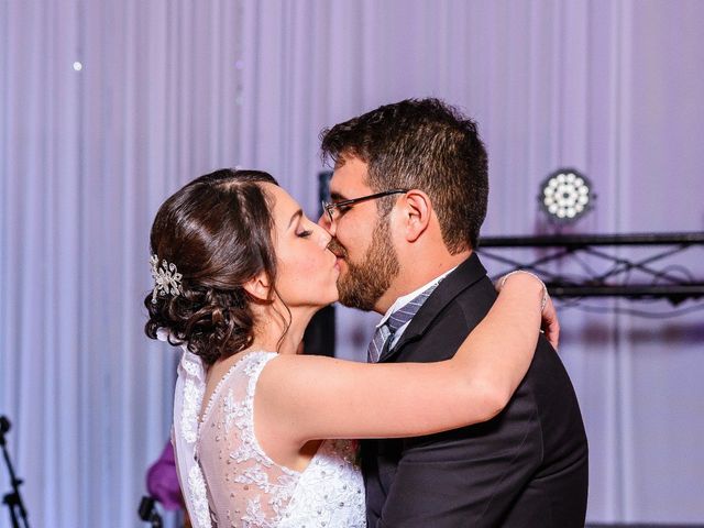 La boda de Carlos y Myrna en Chihuahua, Chihuahua 120