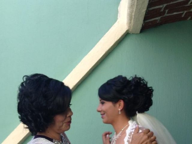 La boda de Carlos y Alejandra en Tlajomulco de Zúñiga, Jalisco 6